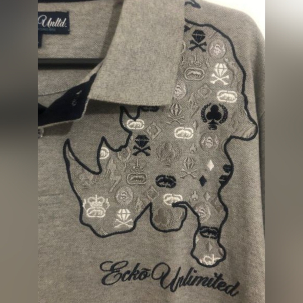 Ecko unlimited